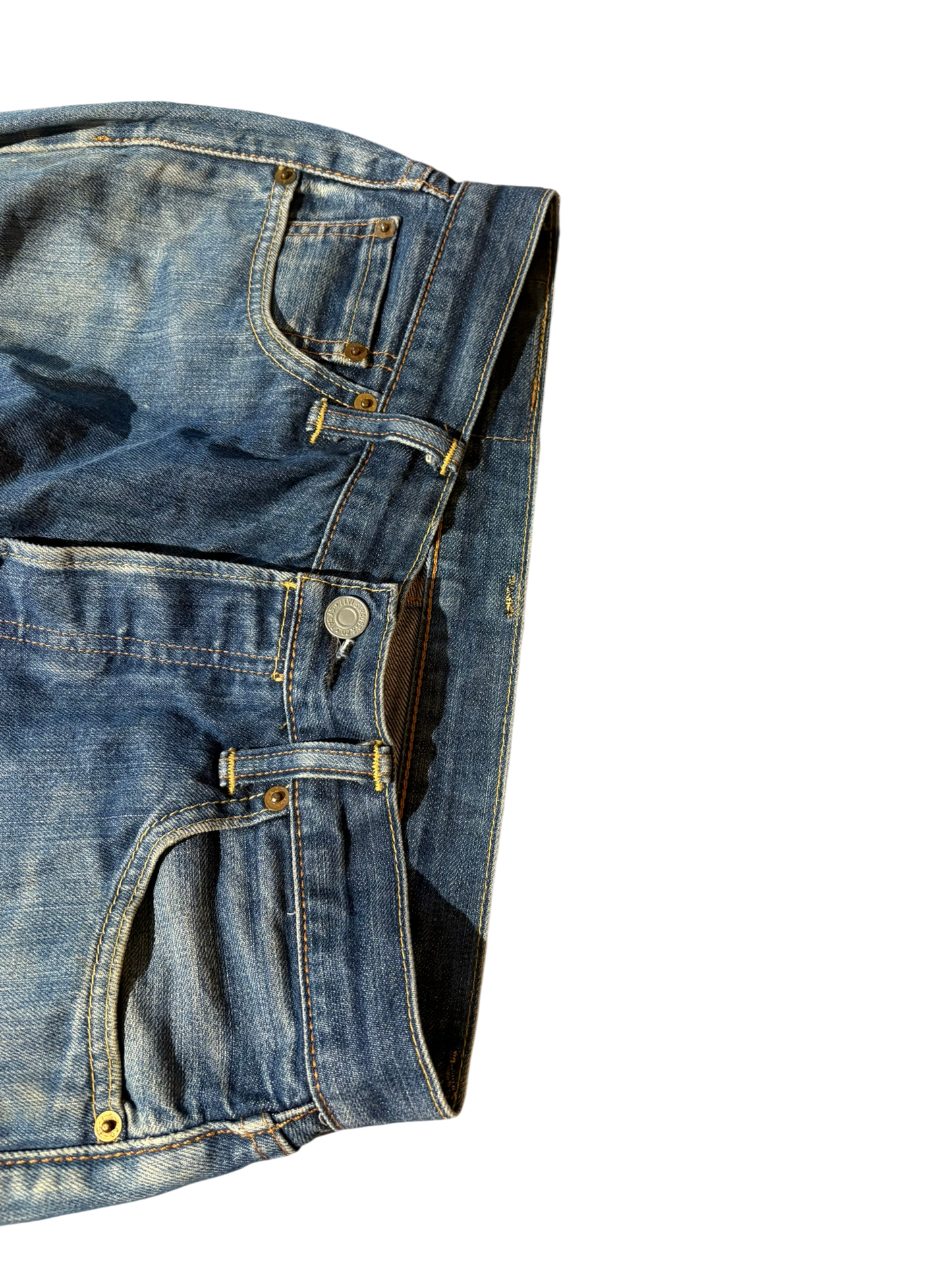 Levis 501 Jeans (31/30)