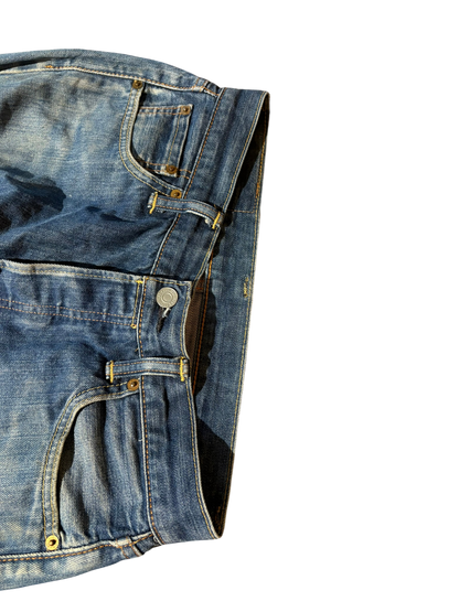 Levis 501 Jeans (31/30)