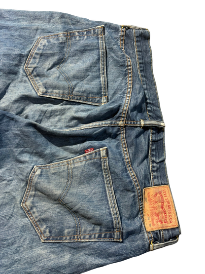 Levis 501 Jeans (36/30)