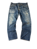 Levis 501 Jeans (36/30)