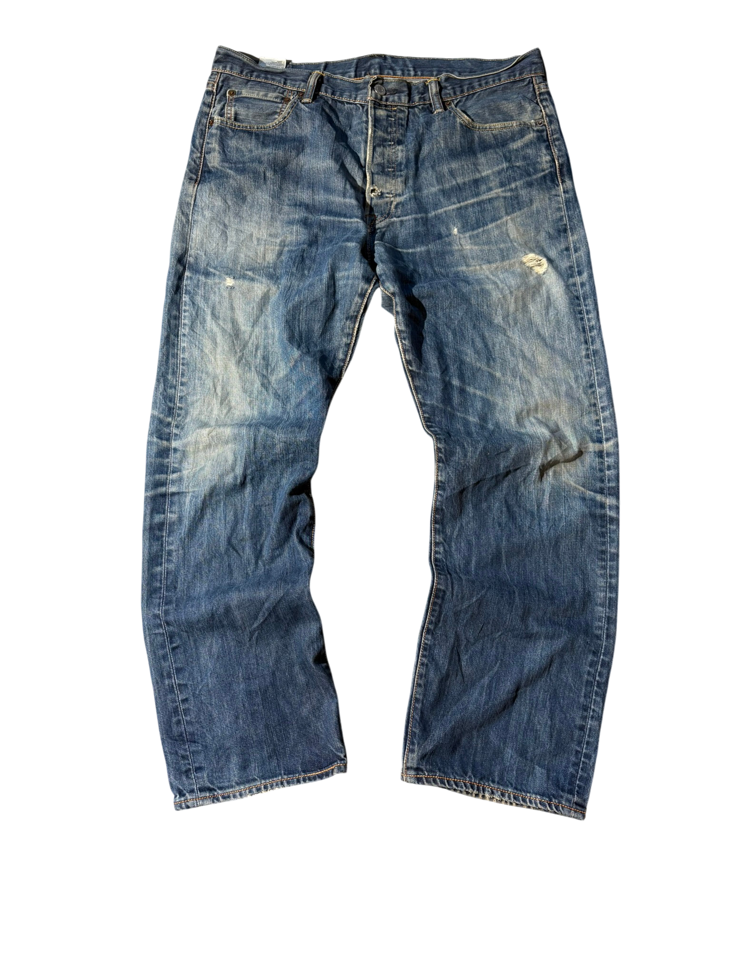 Levis 501 Jeans (36/30)