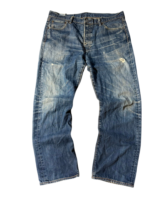 Levis 501 Jeans (36/30)
