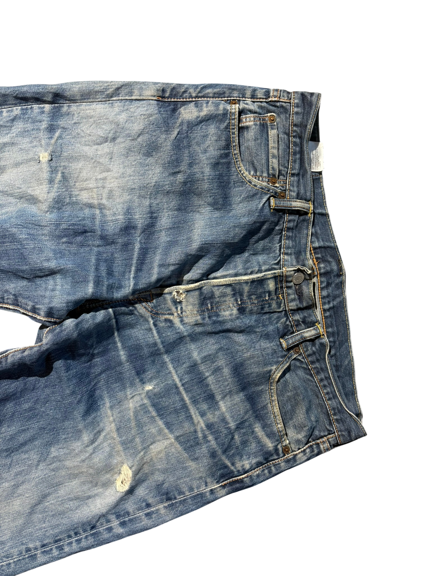 Levis 501 Jeans (36/30)