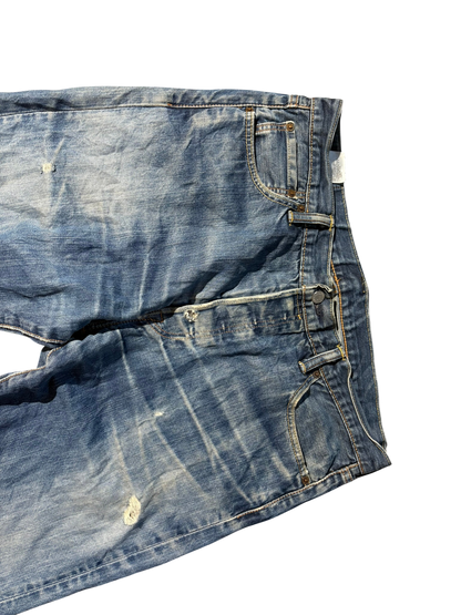 Levis 501 Jeans (36/30)