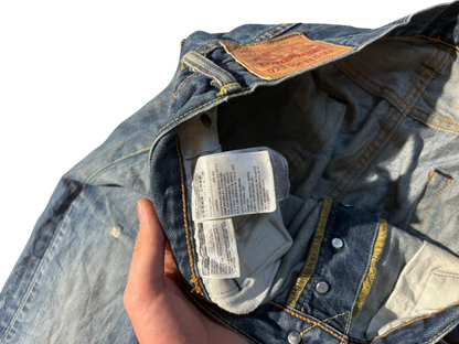 Levis 501 Jeans (36/30)