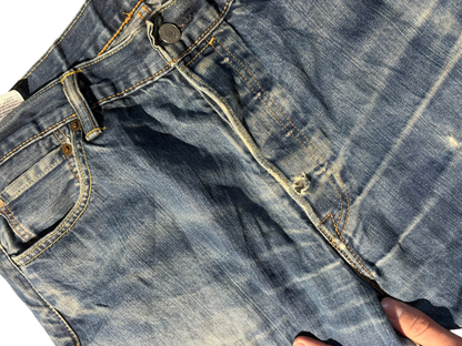 Levis 501 Jeans (36/30)
