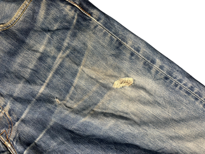 Levis 501 Jeans (36/30)