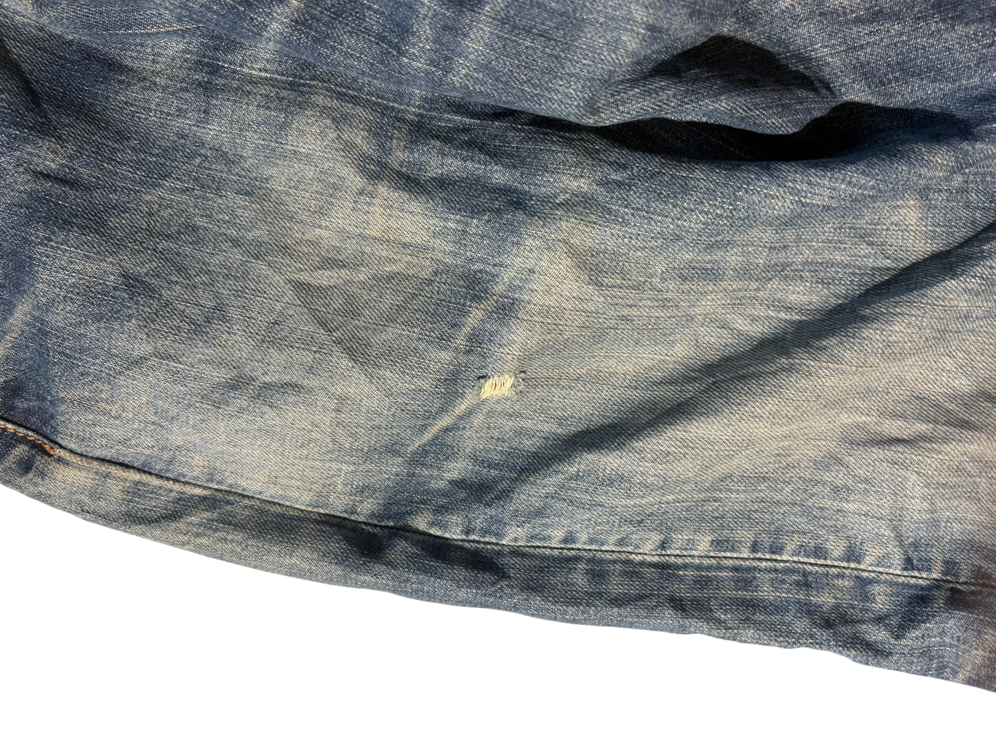 Levis 501 Jeans (36/30)