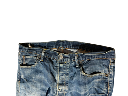 Levis 501 Jeans (36/30)