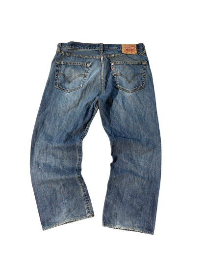 Levis 501 (34/28)