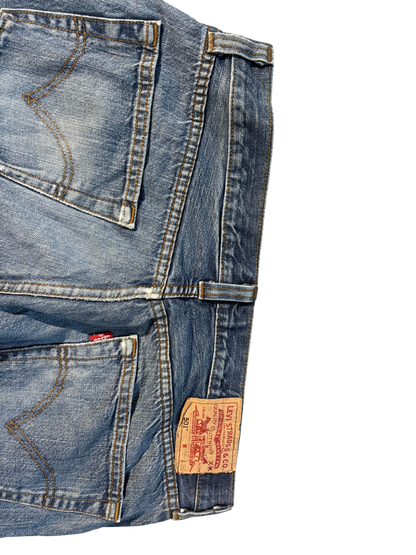 Levis 501 (34/28)
