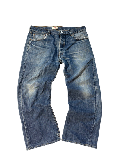Levis 501 (34/28)