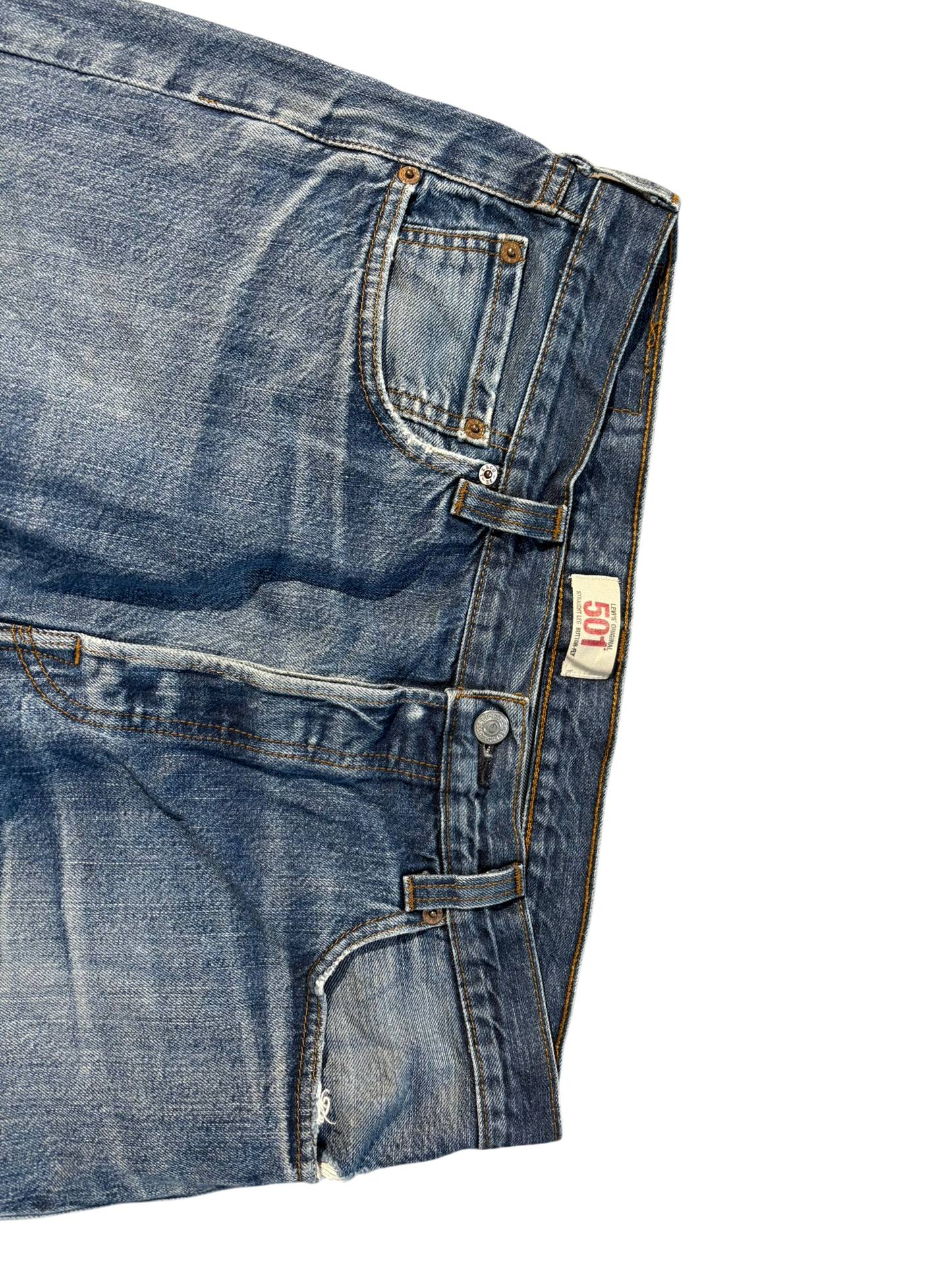 Levis 501 (34/28)