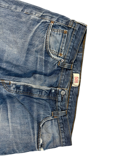 Levis 501 (34/28)