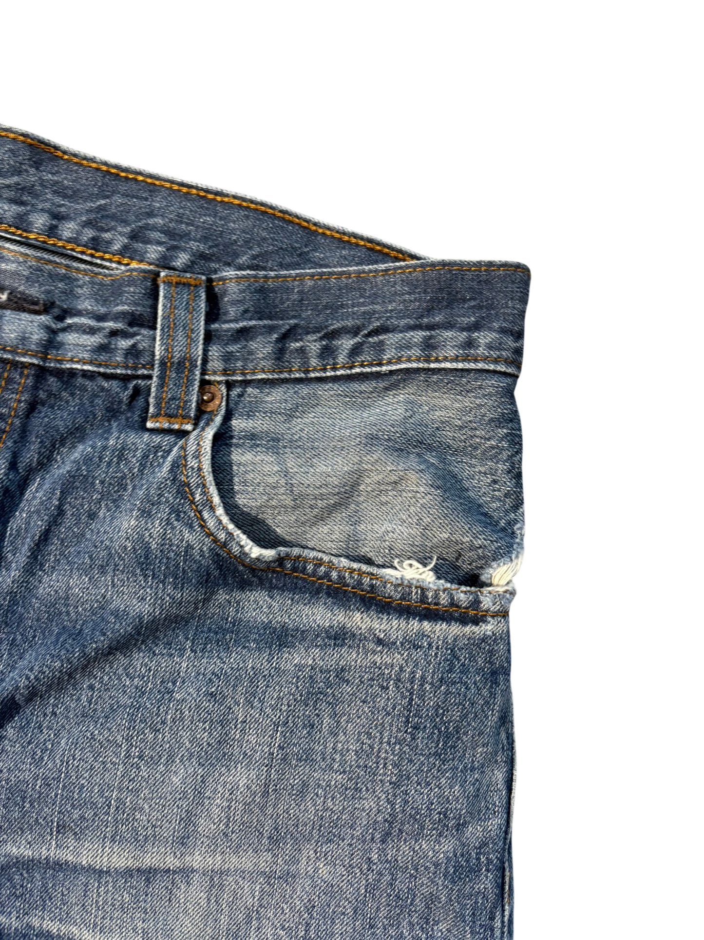 Levis 501 (34/28)