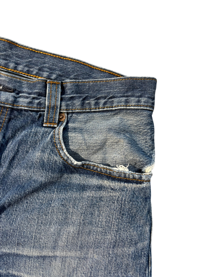 Levis 501 (34/28)
