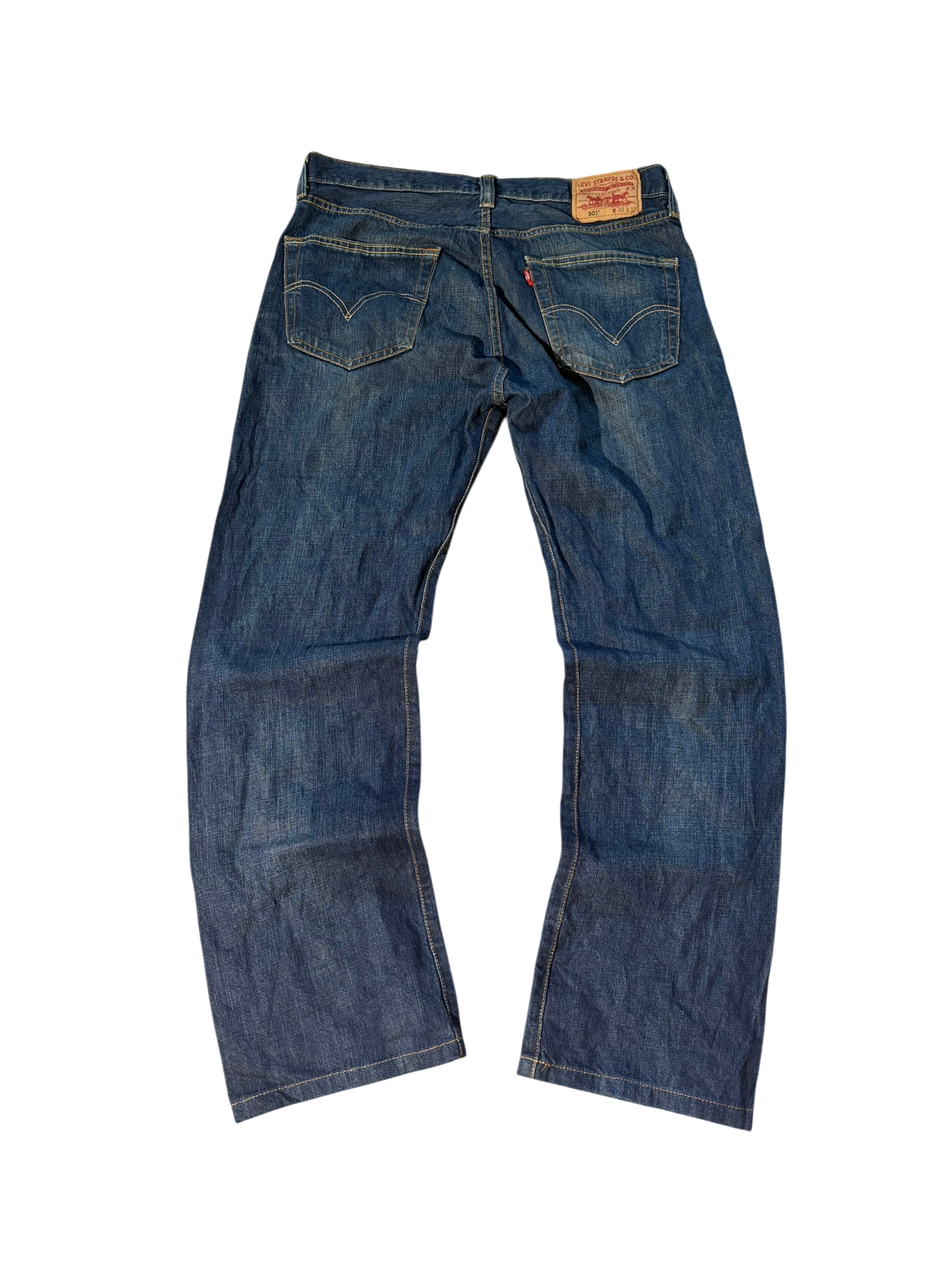 Levis 501 Jeans (32//30)
