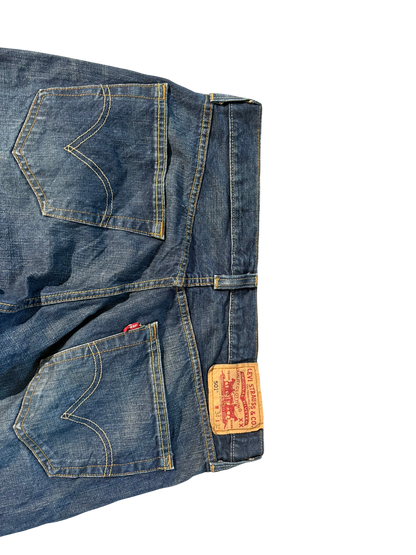 Levis 501 Jeans (32//30)