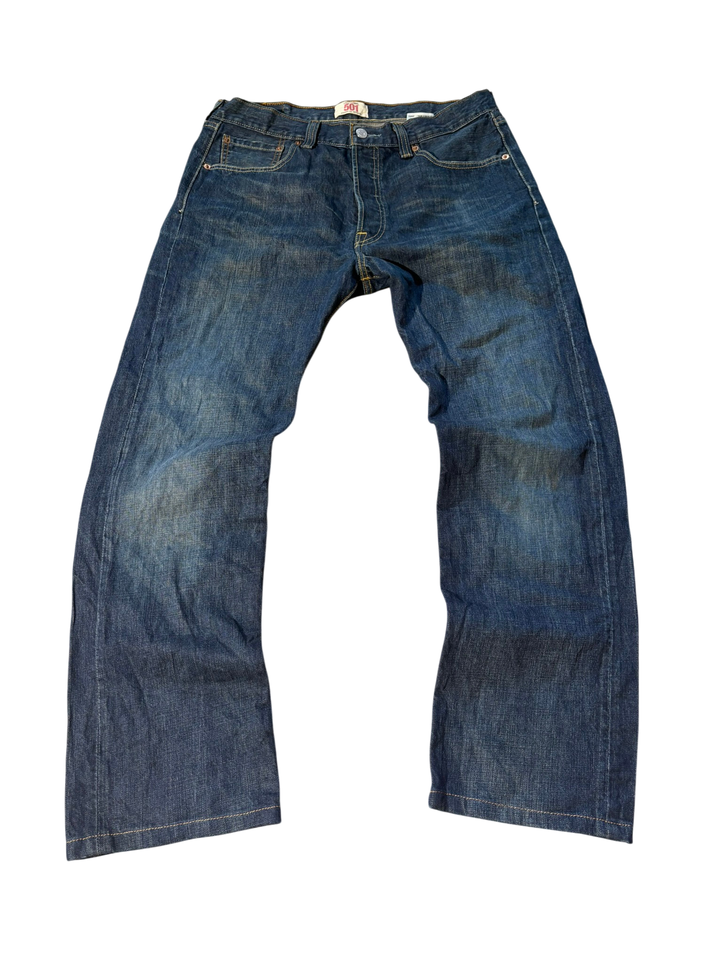 Levis 501 Jeans (32//30)