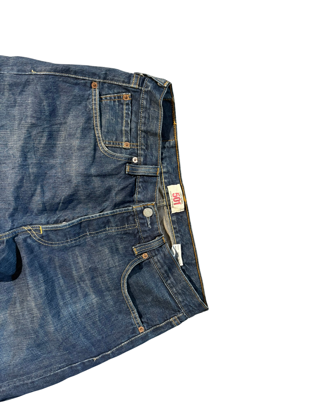 Levis 501 Jeans (32//30)