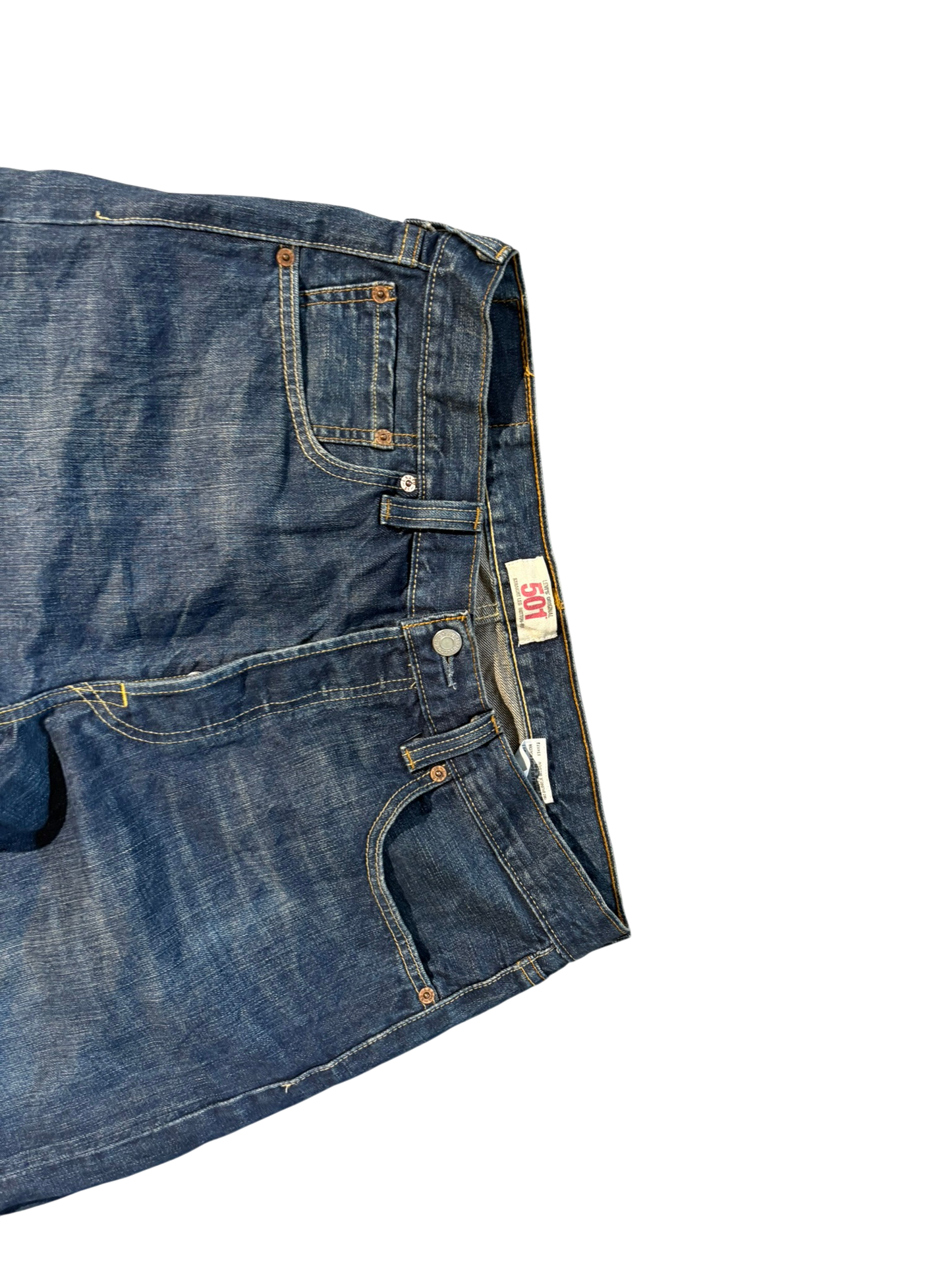 Levis 501 Jeans (32//30)