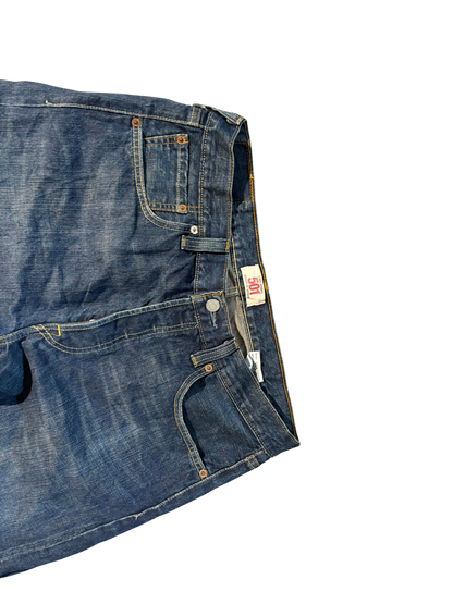 Levis 501 Jeans (32//30)