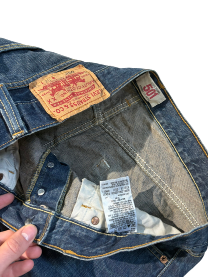 Levis 501 Jeans (32//30)