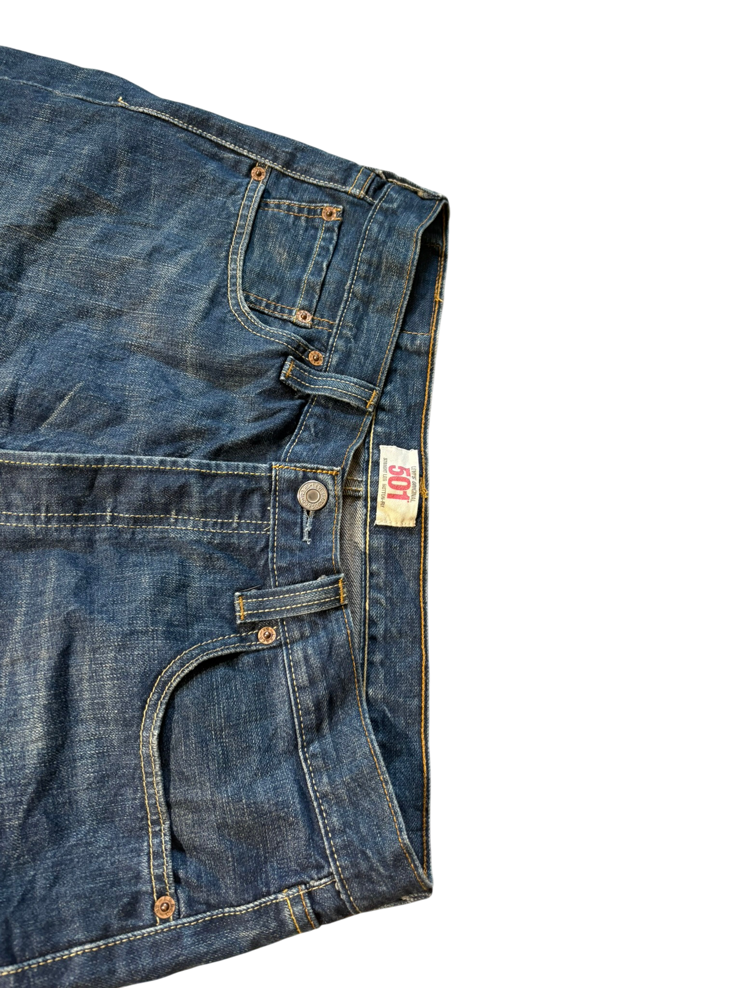 Levis 501 Jeans (32//30)