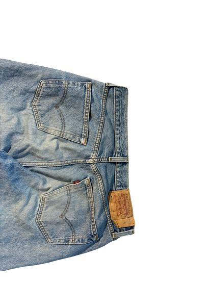 Levis 501 Jeans (34/30)