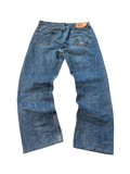 Levis 501 Jeans (34/32)