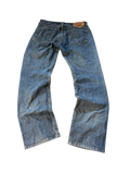 Levis 501 Jeans (31/30)