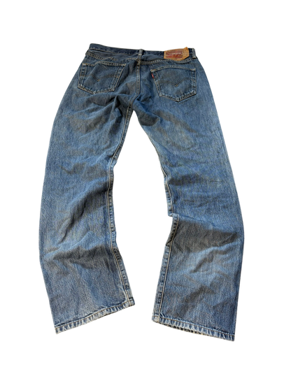 Levis 501 Jeans (31/30)