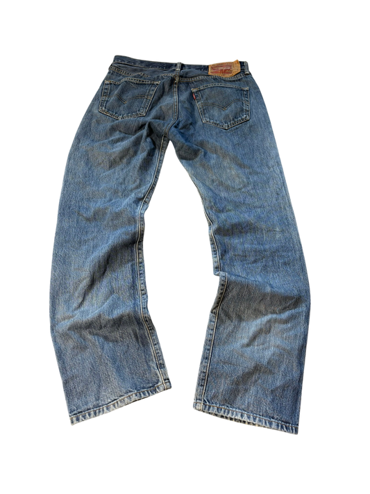 Levis 501 Jeans (31/30)