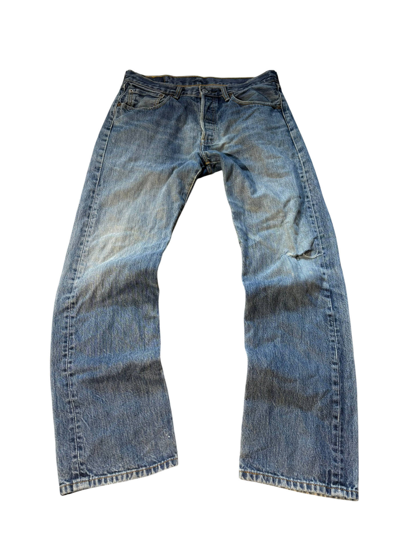 Levis 501 Jeans (31/30)