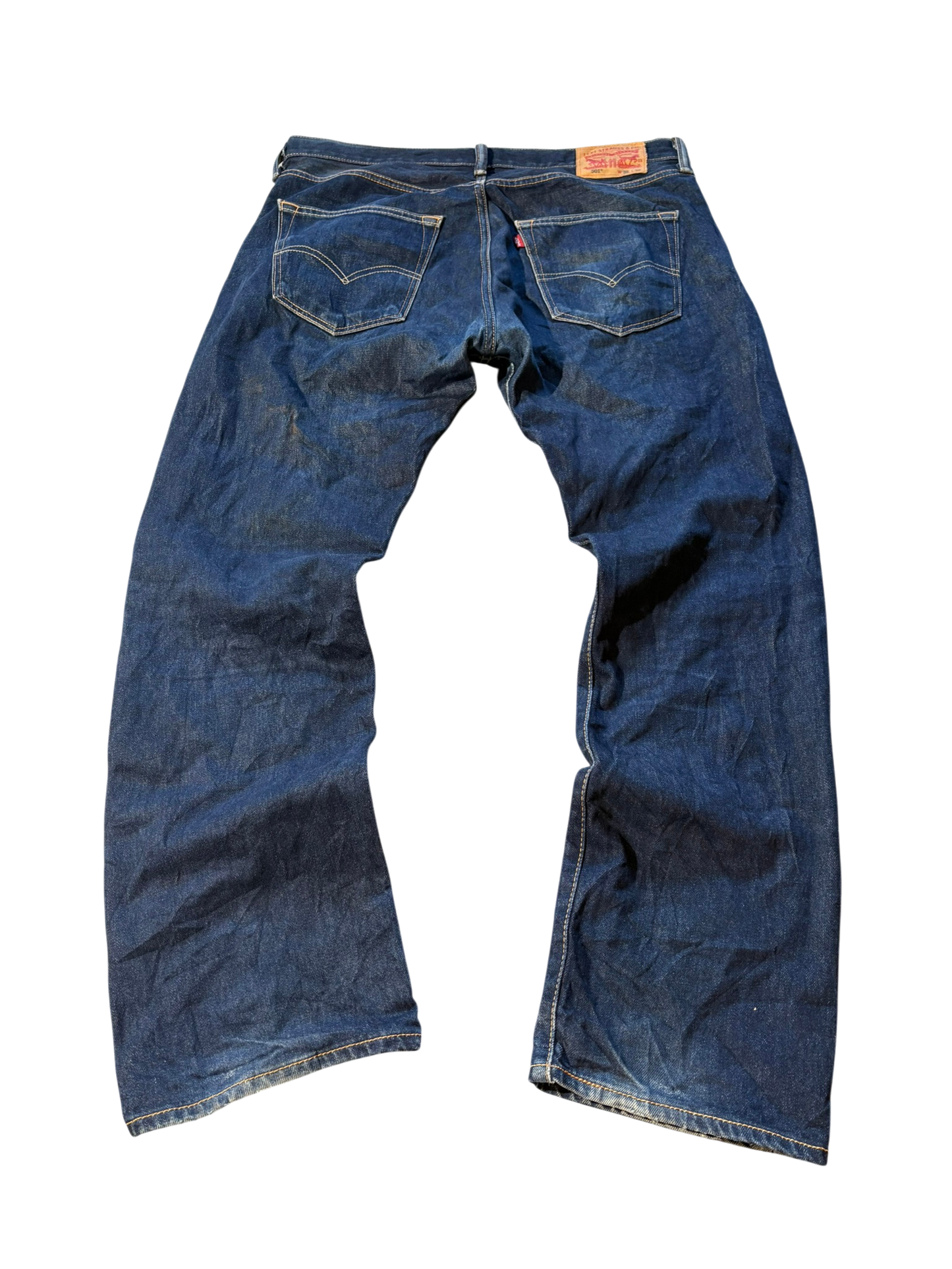 Levis 501 Jeans (36/30)