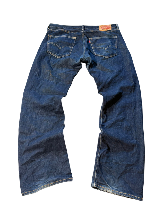 Levis 501 Jeans (36/30)
