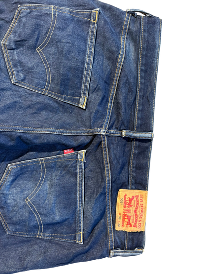 Levis 501 Jeans (36/30)