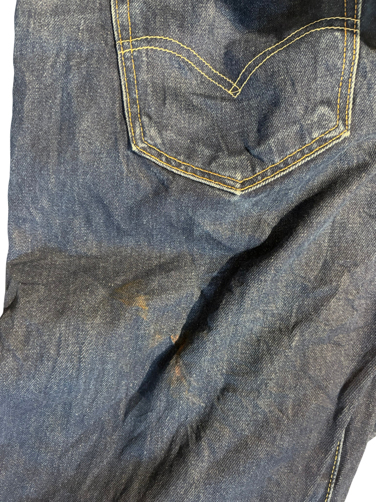 Levis 501 Jeans (36/30)