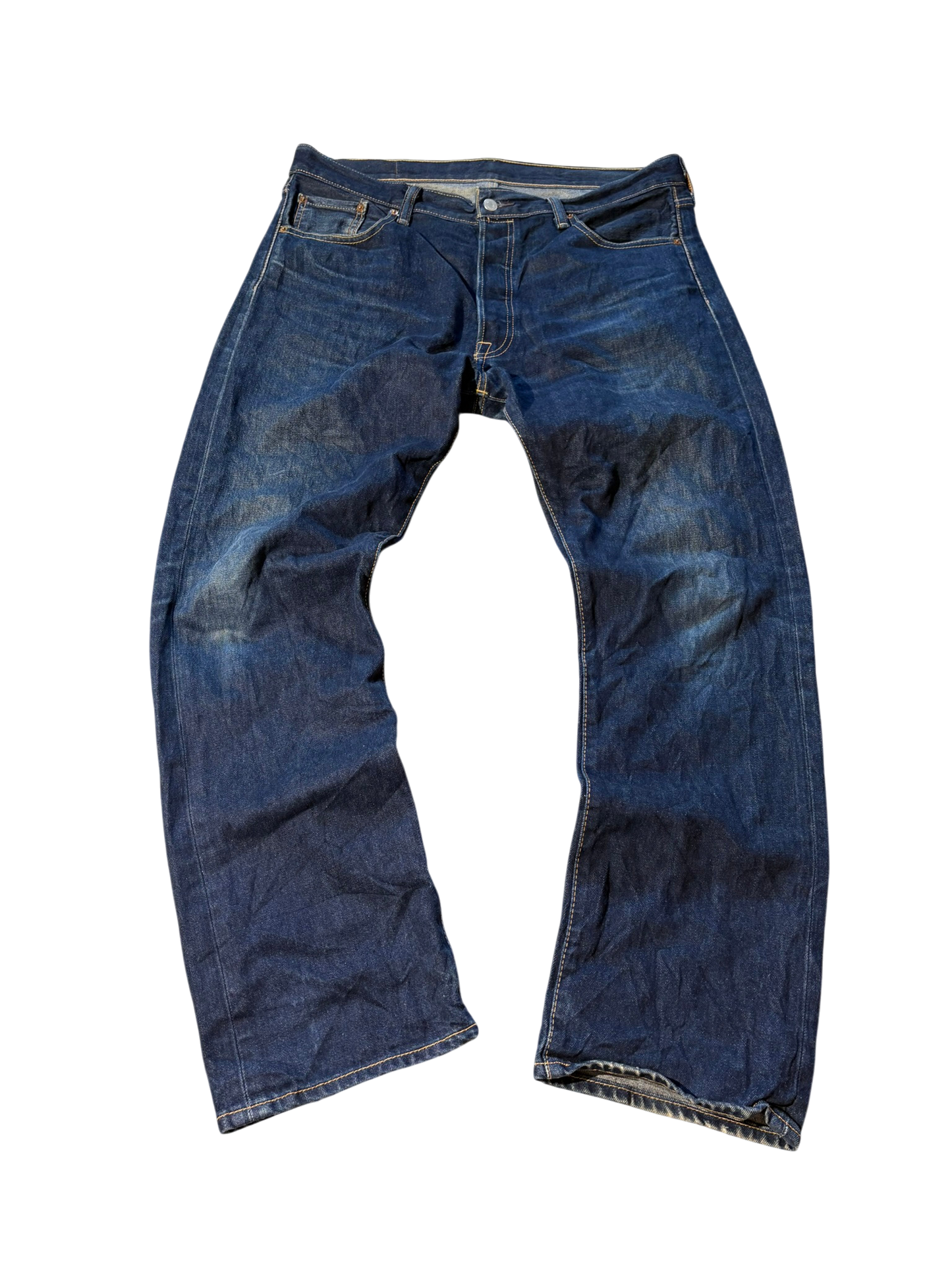 Levis 501 Jeans (36/30)
