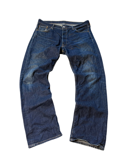 Levis 501 Jeans (36/30)
