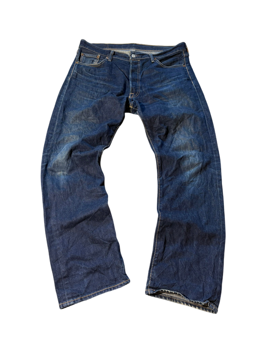 Levis 501 Jeans (36/30)