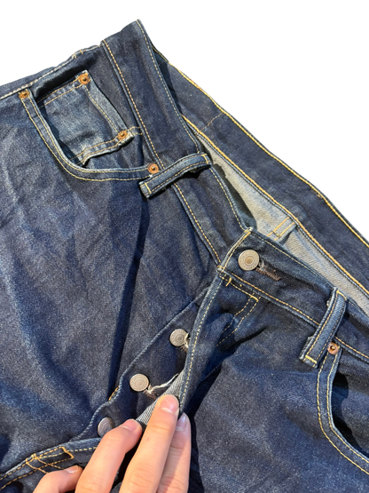 Levis 501 Jeans (36/30)