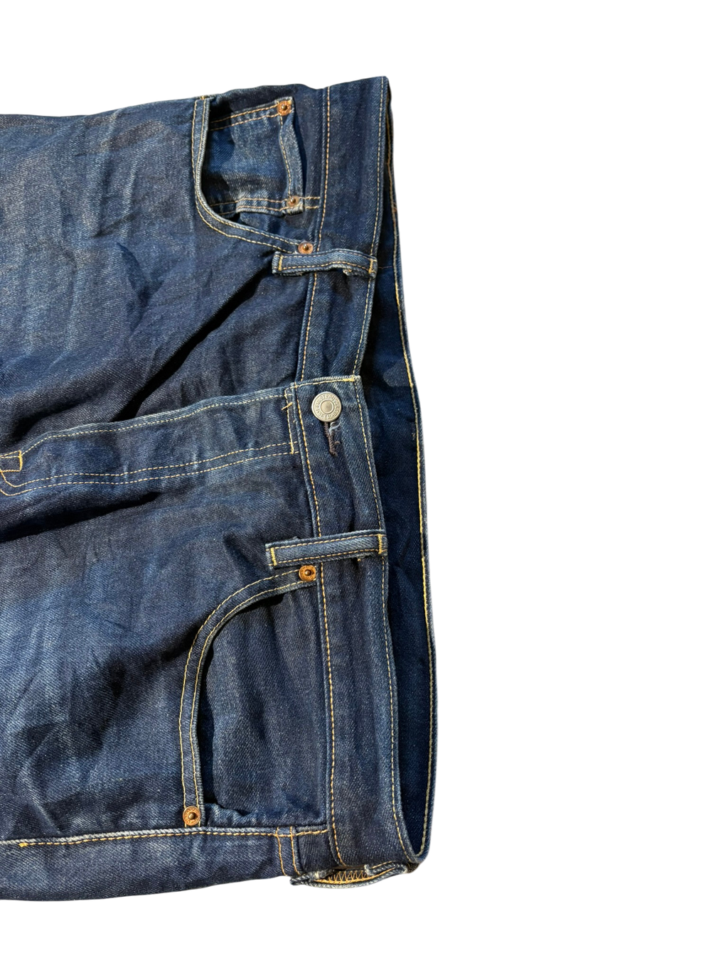 Levis 501 Jeans (36/30)