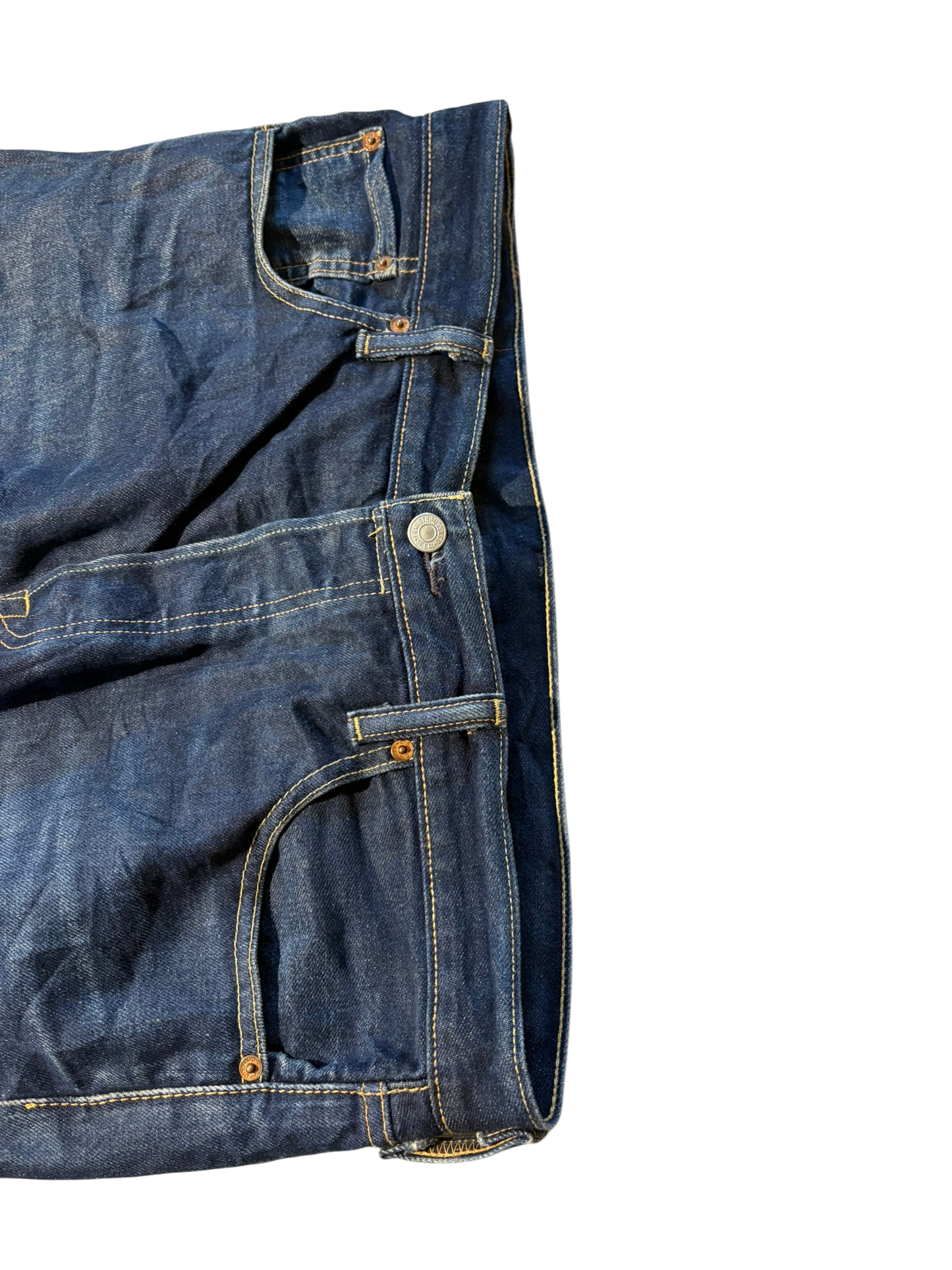 Levis 501 Jeans (36/30)