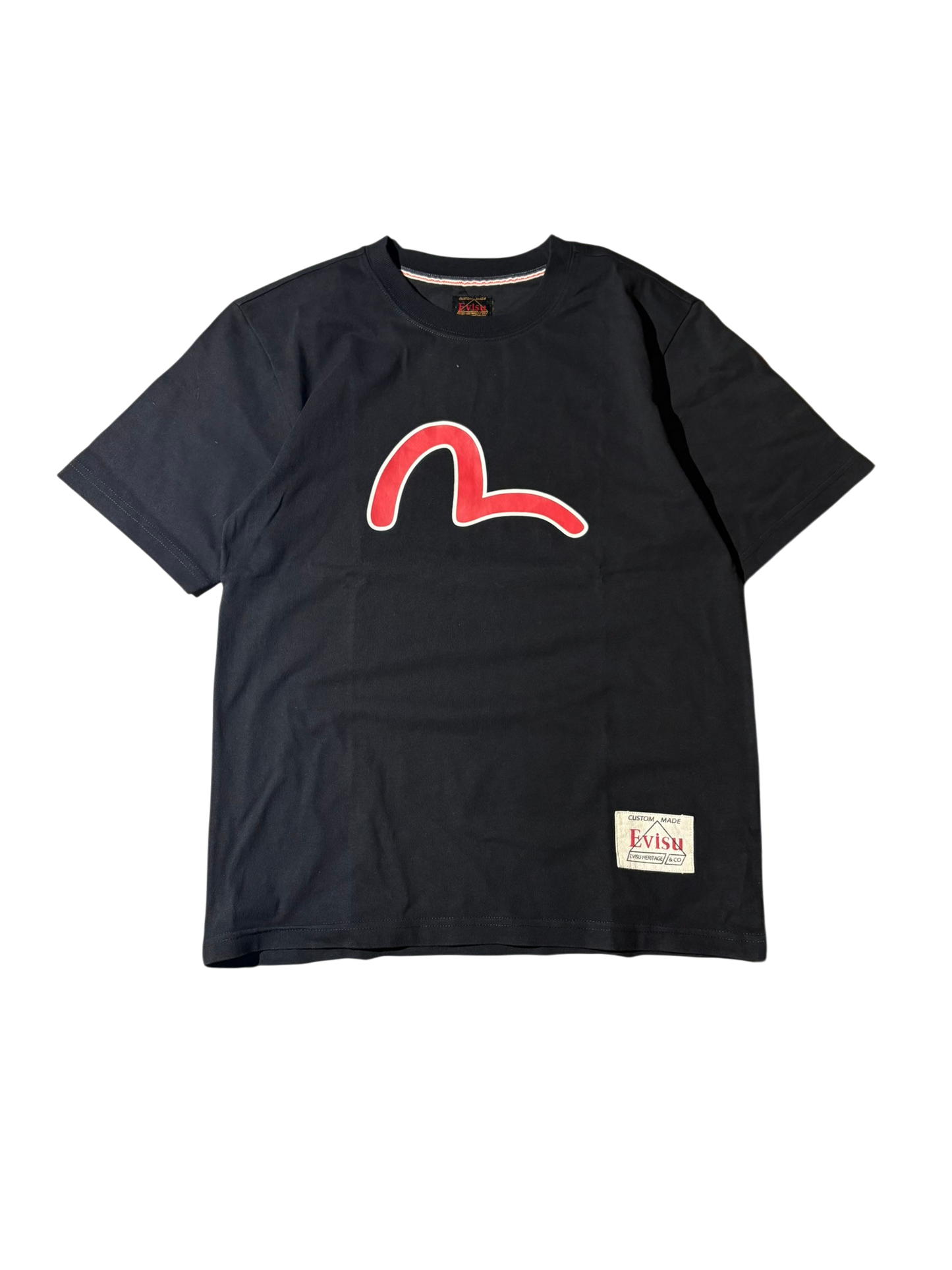 Evisu  T-Shirt (M)