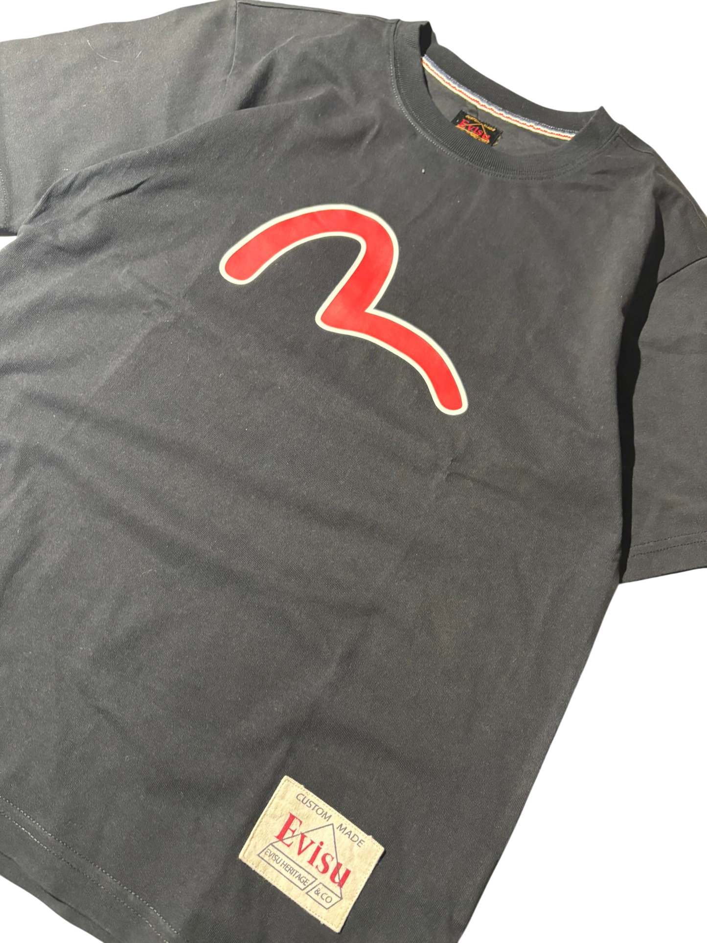 Evisu  T-Shirt (M)