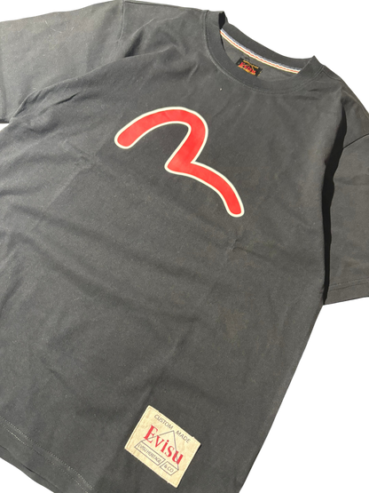 Evisu  T-Shirt (M)