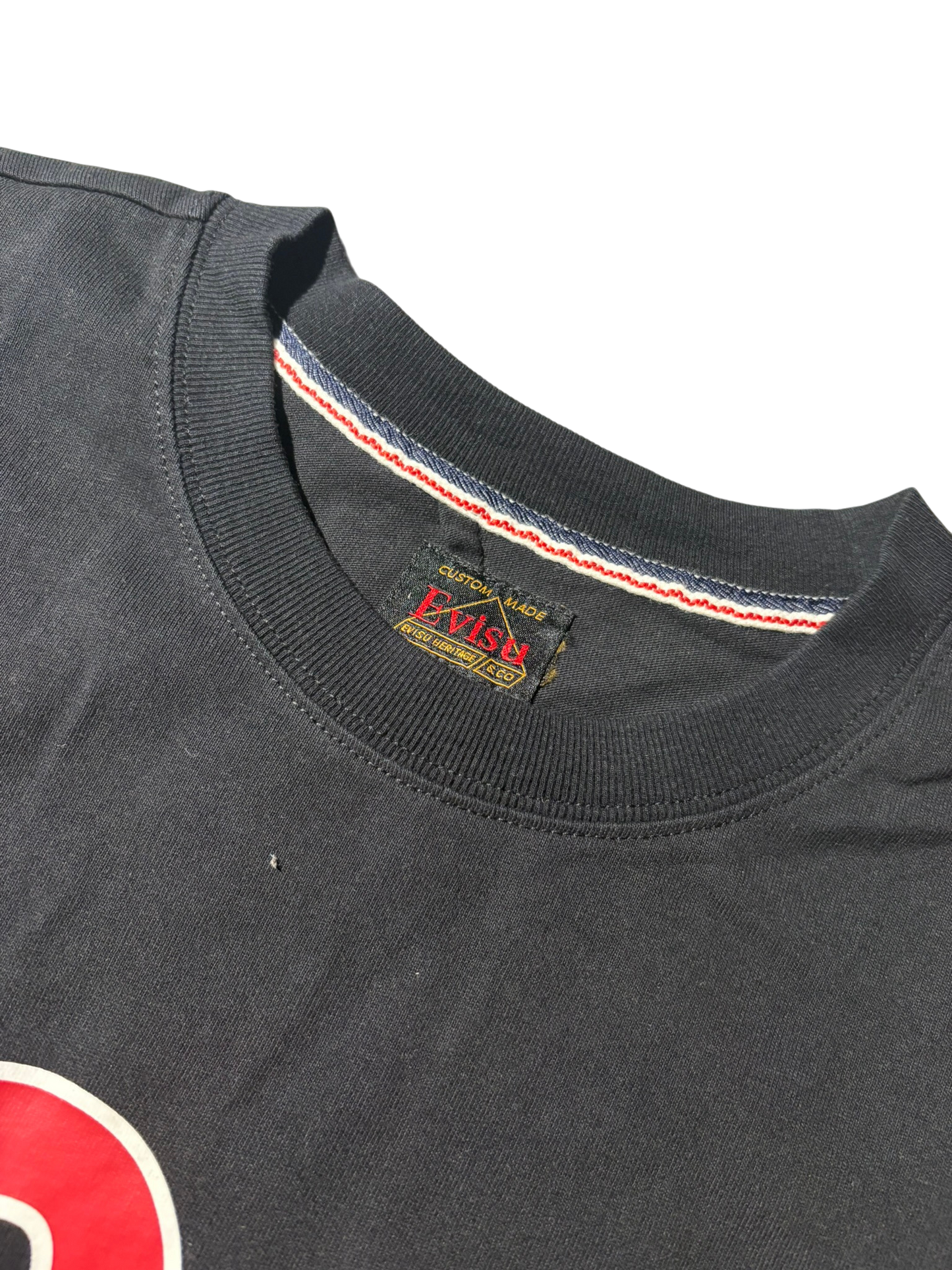 Evisu  T-Shirt (M)