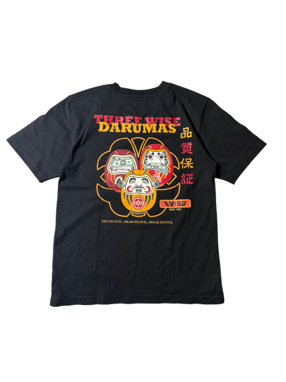 Evisu  T-Shirt (M)