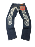 Evisu Daicock Jeans (28/30)